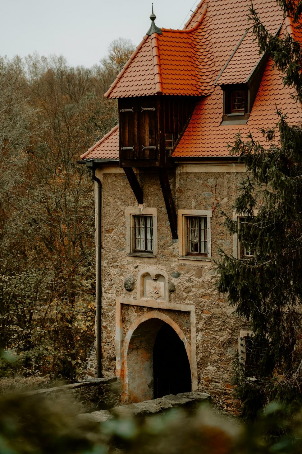 Elderwood Estate