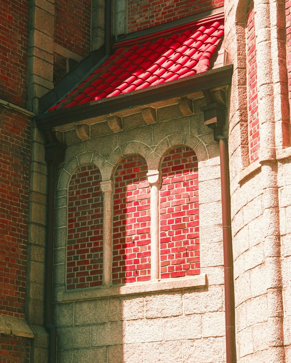 Before restoration