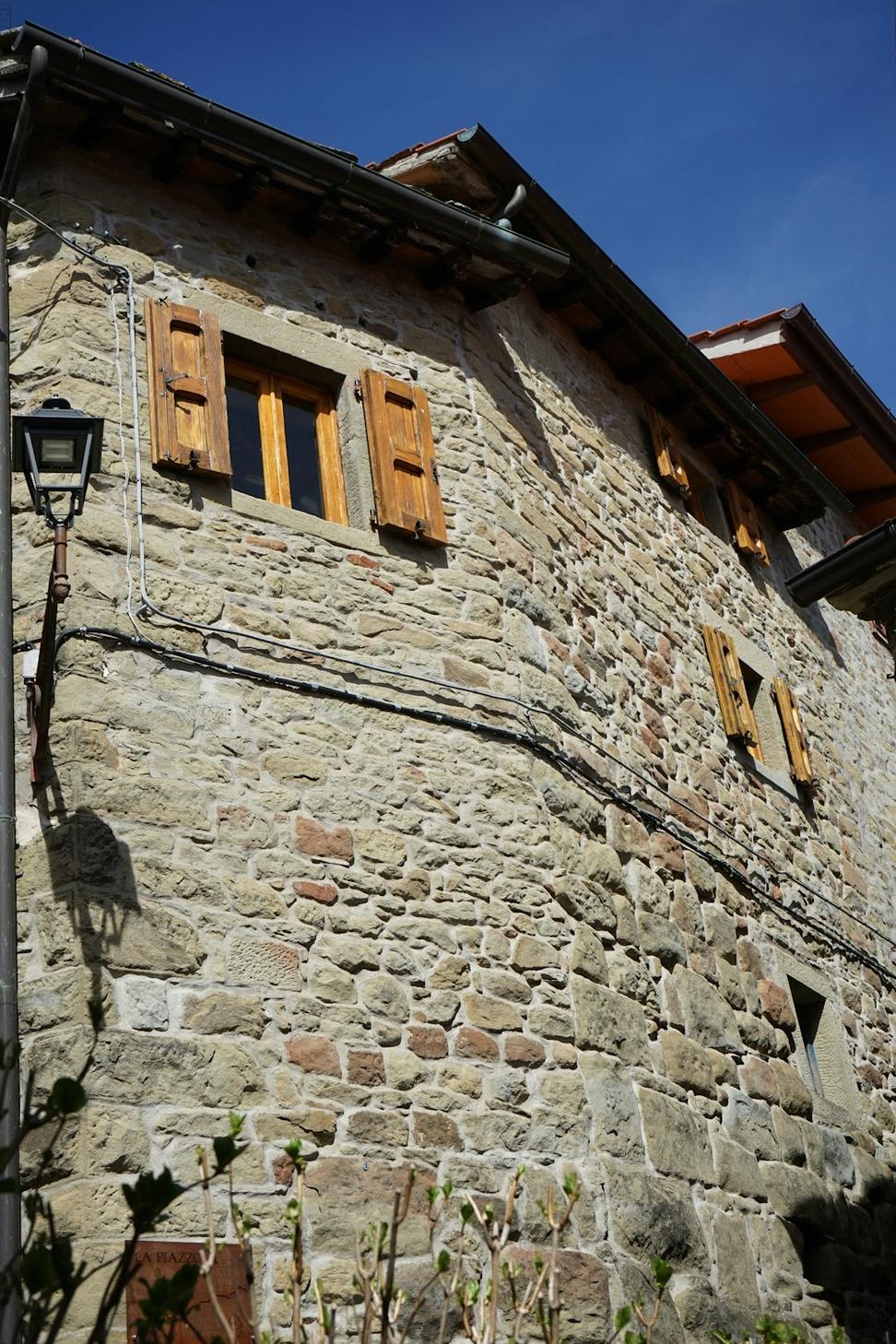 Irongate Mills Conversion