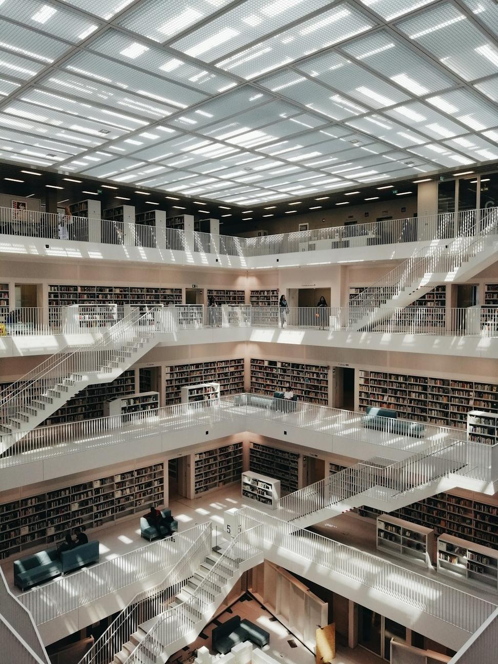 3D model library