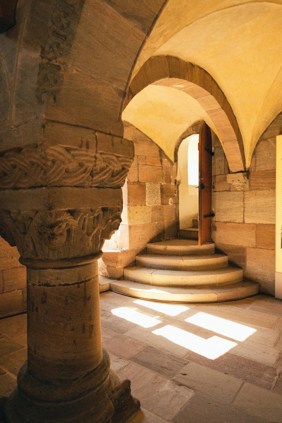 Greystone Courtyard