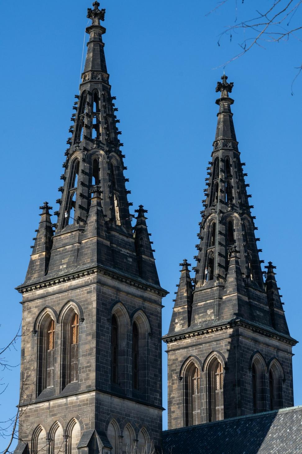 Heritage restoration
