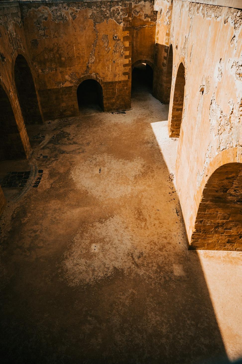 Dragonkeep Wine Cellar